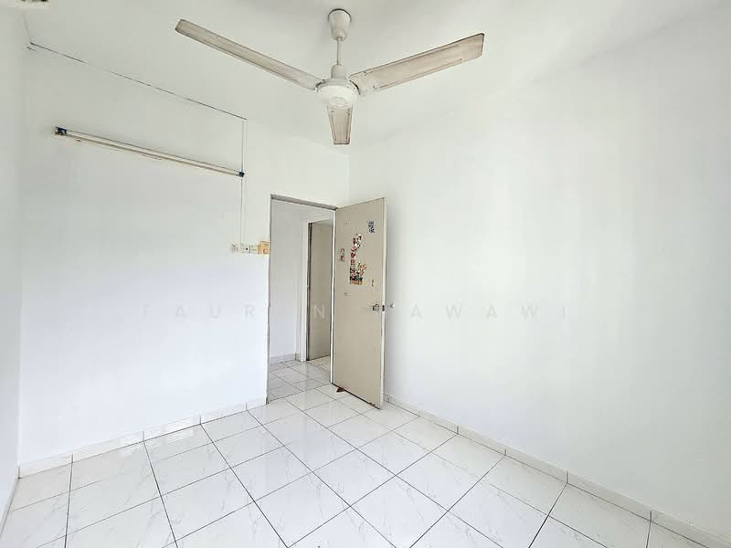 Pangsapuri untuk Dijual di Crystal Tower (Pangsapuri Kristal) - Fauran Nawawi - PropertyGuru.com.my