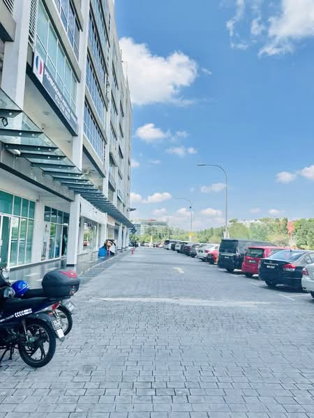 Residential Land for Rent in Bandar Baru Bangi (Selangor) - Erin Yusof - Exterior - PropertyGuru.com.my