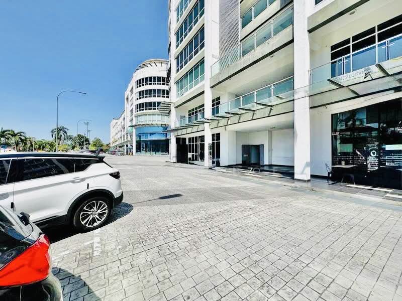 Residential Land for Rent in Bandar Baru Bangi (Selangor) - Erin Yusof - Exterior - PropertyGuru.com.my