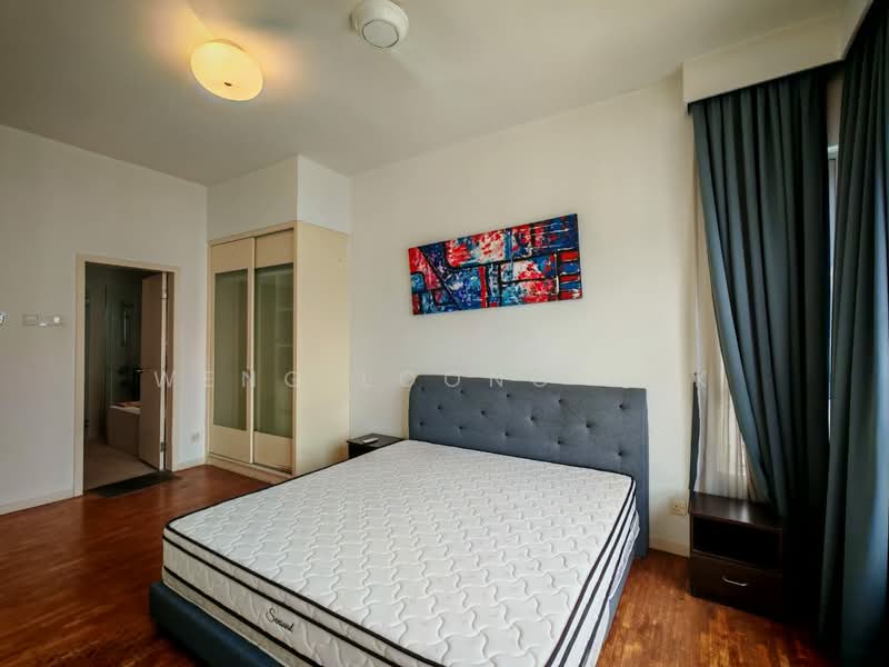 Kondominium untuk Dijual di Kiara 1888 - Weng Loong Kok - Bedroom - PropertyGuru.com.my