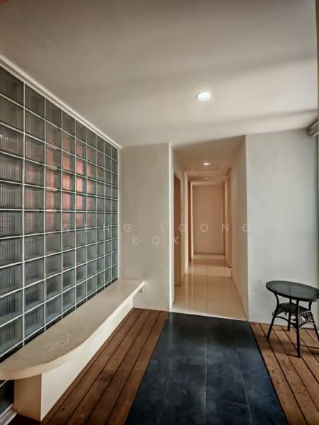 Kondominium untuk Dijual di Kiara 1888 - Weng Loong Kok - Interior - PropertyGuru.com.my