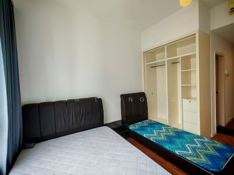 Kondominium untuk Dijual di Kiara 1888 - Weng Loong Kok - Bedroom - PropertyGuru.com.my