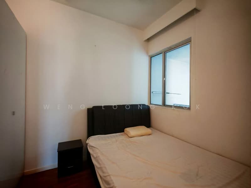 Kondominium untuk Dijual di Kiara 1888 - Weng Loong Kok - Bedroom - PropertyGuru.com.my