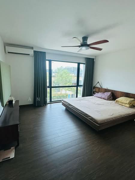 Bungalow for Sale in Gelang Patah (Johor) - Annie Chai - Bedroom - PropertyGuru.com.my