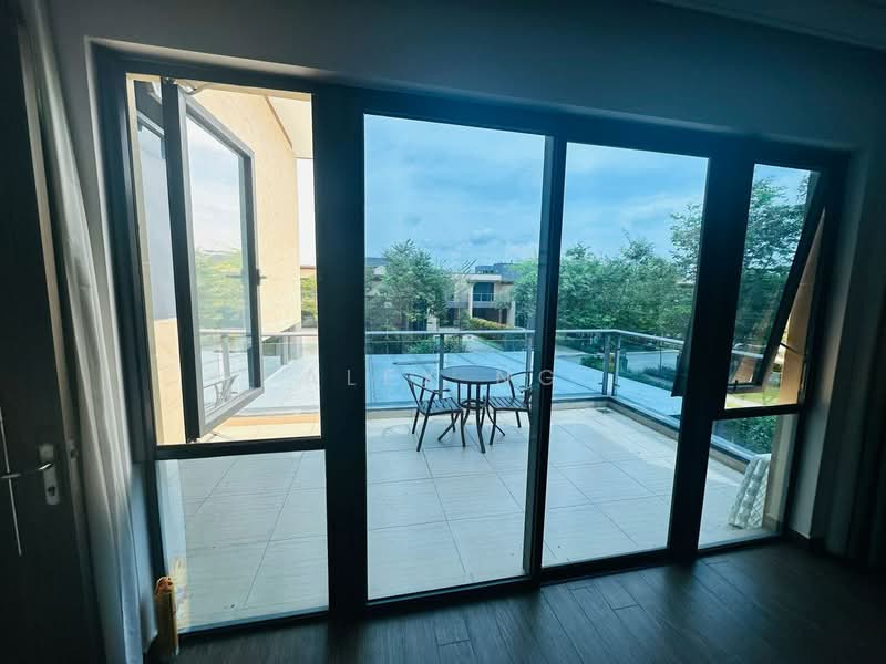 Bungalow for Sale in Gelang Patah (Johor) - Alex Ng - Balcony - PropertyGuru.com.my