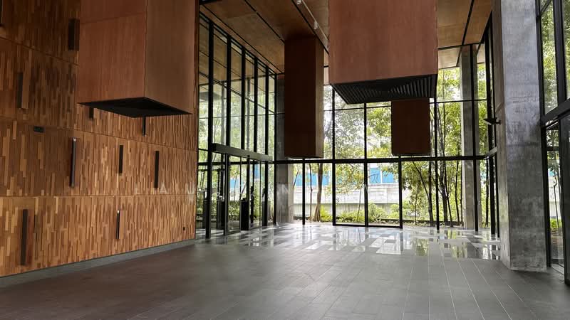 Office for Rent in Petaling Jaya (Selangor) - Lau King Wei - Entrance - PropertyGuru.com.my