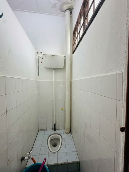 Rumah Teres 1 Tingkat untuk Dijual di Taman Impian Indah (Bukit Mertajam) - Michelle Chia - Bathroom - PropertyGuru.com.my