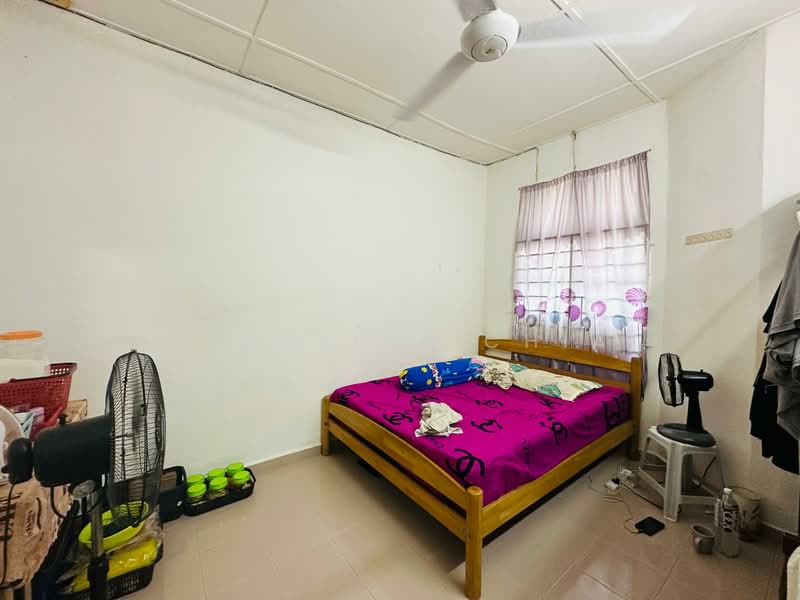 Rumah Teres 1 Tingkat untuk Dijual di Taman Impian Indah (Bukit Mertajam) - Michelle Chia - Bedroom - PropertyGuru.com.my