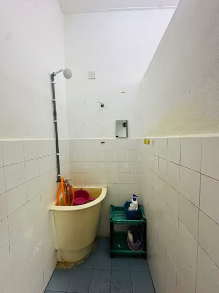 Rumah Teres 1 Tingkat untuk Dijual di Taman Impian Indah (Bukit Mertajam) - Michelle Chia - Bathroom - PropertyGuru.com.my