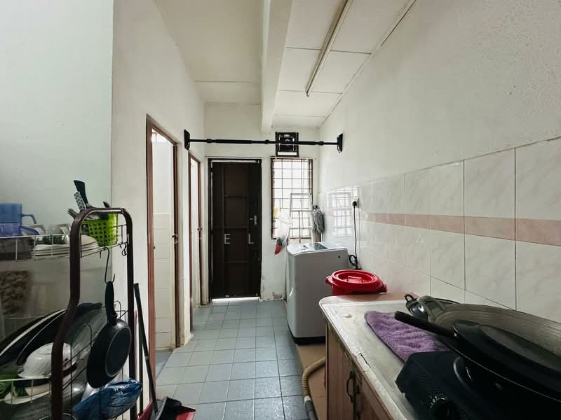 Rumah Teres 1 Tingkat untuk Dijual di Taman Impian Indah (Bukit Mertajam) - Michelle Chia - Interior - PropertyGuru.com.my