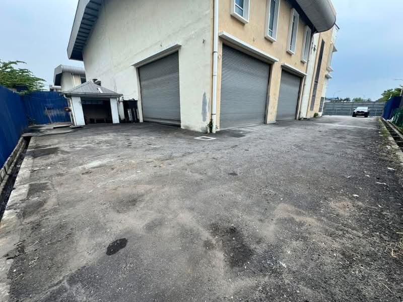 Kilang untuk Disewa di Kapar (Selangor) - Hata Teo - Exterior - PropertyGuru.com.my