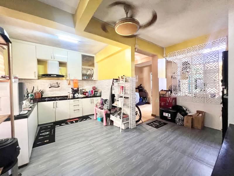 Condominium for Sale at Desa Ku II - Fauran Nawawi - PropertyGuru.com.my