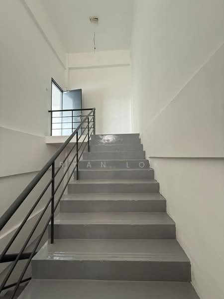 Kilang untuk Disewa di Kapar (Selangor) - Ryan Lok - Corridor - PropertyGuru.com.my