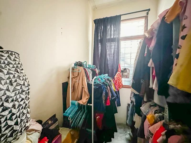 1-storey Terraced House for Sale in Bandar Saujana Putra (Tanjong Duabelas) - Hazeman Omar - Interior - PropertyGuru.com.my
