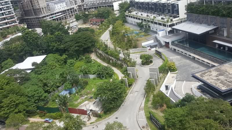Rumah Teres 3 Tingkat untuk Dijual di Damansara Perdana (Selangor) - Raymond Tan - Exterior - PropertyGuru.com.my