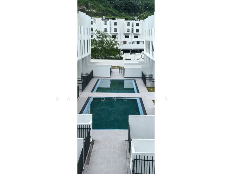 Rumah Teres 3 Tingkat untuk Dijual di Damansara Perdana (Selangor) - Raymond Tan - Exterior - PropertyGuru.com.my