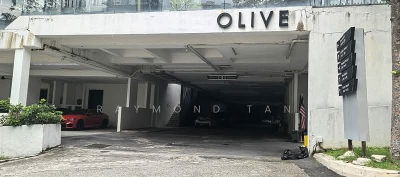 Rumah Teres 3 Tingkat untuk Dijual di Damansara Perdana (Selangor) - Raymond Tan - Exterior - PropertyGuru.com.my