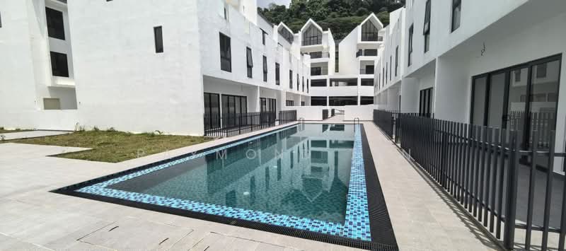 Rumah Teres 3 Tingkat untuk Dijual di Damansara Perdana (Selangor) - Raymond Tan - Exterior - PropertyGuru.com.my