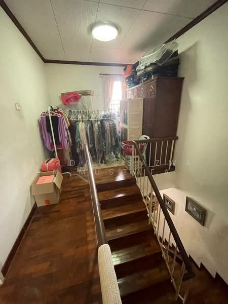 2-storey Terraced House for Sale in Seksyen 5 Wangsa Maju (Wangsa Maju) - Firdaussazwan Mustafa - Interior - PropertyGuru.com.my