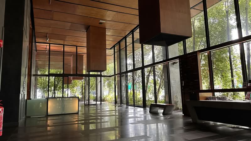Office for Rent in Petaling Jaya (Selangor) - Lau King Wei - Lobby - PropertyGuru.com.my