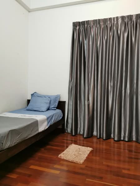 Kondominium untuk Disewa di 8 Petaling - JJ Lim - Bedroom - PropertyGuru.com.my