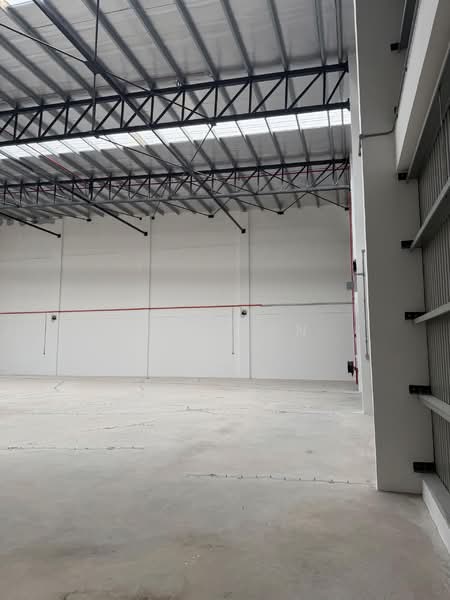 Factory for Rent in Sungai Buloh (Selangor) - Ron Tan - Interior - PropertyGuru.com.my