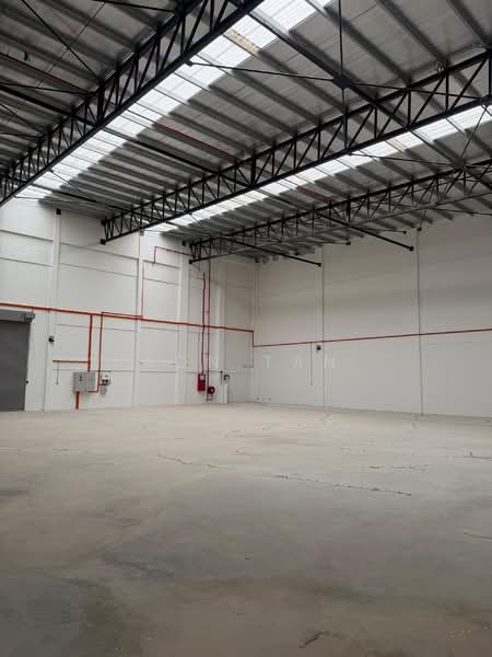 Factory for Rent in Sungai Buloh (Selangor) - Ron Tan - Interior - PropertyGuru.com.my