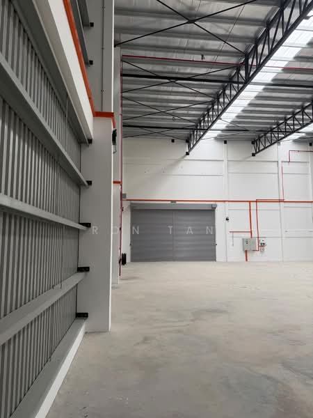 Factory for Rent in Sungai Buloh (Selangor) - Ron Tan - Interior - PropertyGuru.com.my