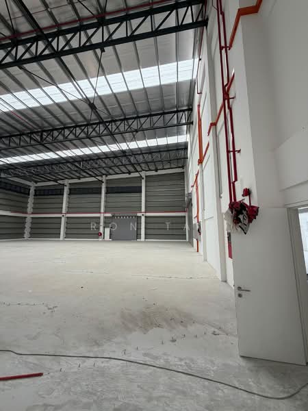 Factory for Rent in Sungai Buloh (Selangor) - Ron Tan - PropertyGuru.com.my