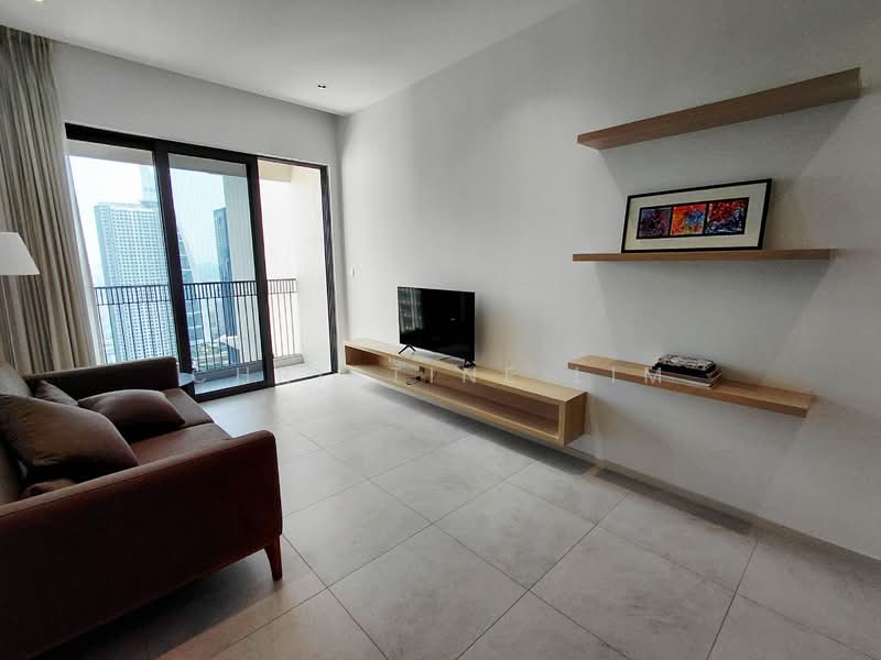 Condominium for Rent at The Goodwood Residence - Christine Lim - Living Room - PropertyGuru.com.my