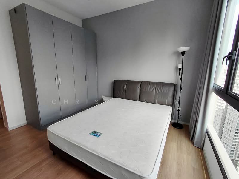 Condominium for Rent at The Goodwood Residence - Christine Lim - MasterBedroom - PropertyGuru.com.my