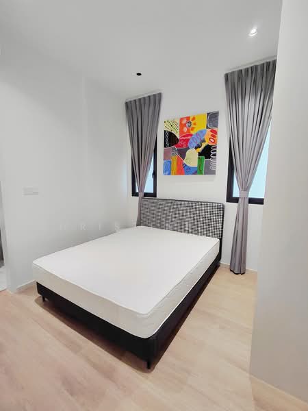 Condominium for Rent at The Goodwood Residence - Christine Lim - Bedroom - PropertyGuru.com.my