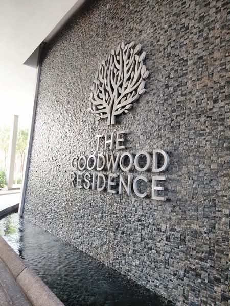 Condominium for Rent at The Goodwood Residence - Christine Lim - Exterior - PropertyGuru.com.my