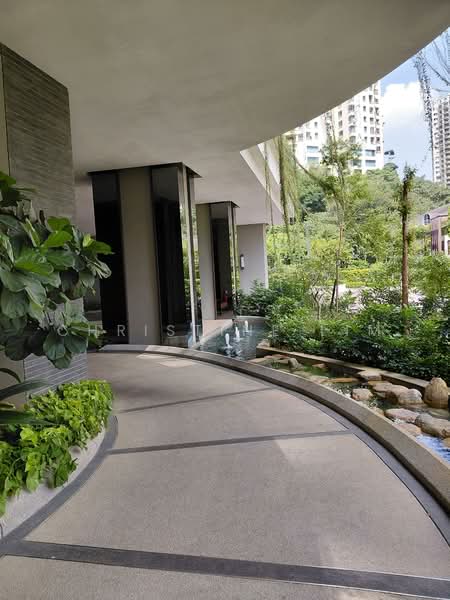 Condominium for Rent at The Goodwood Residence - Christine Lim - Exterior - PropertyGuru.com.my