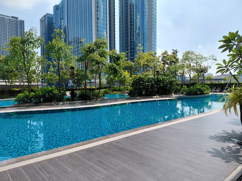 Condominium for Rent at The Goodwood Residence - Christine Lim - Exterior - PropertyGuru.com.my