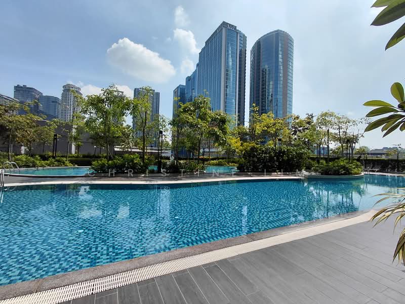Condominium for Rent at The Goodwood Residence - Christine Lim - PropertyGuru.com.my