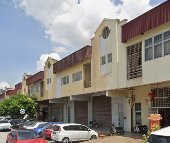 Kilang untuk Dijual di Cheras (Kuala Lumpur) - Aleina Chan - Exterior - PropertyGuru.com.my