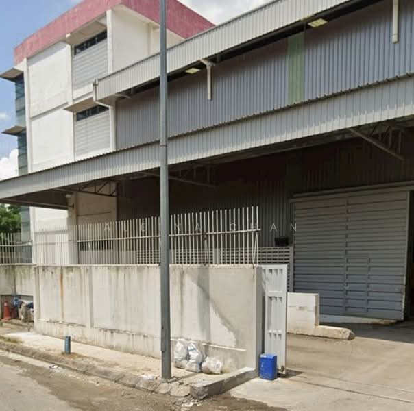 Kilang untuk Dijual di Cheras (Kuala Lumpur) - Aleina Chan - Exterior - PropertyGuru.com.my