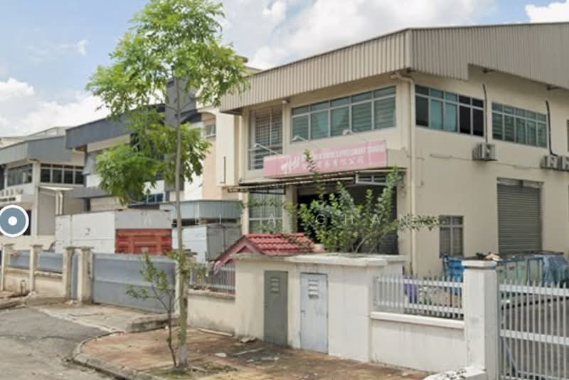 Kilang untuk Dijual di Cheras (Kuala Lumpur) - Aleina Chan - Exterior - PropertyGuru.com.my
