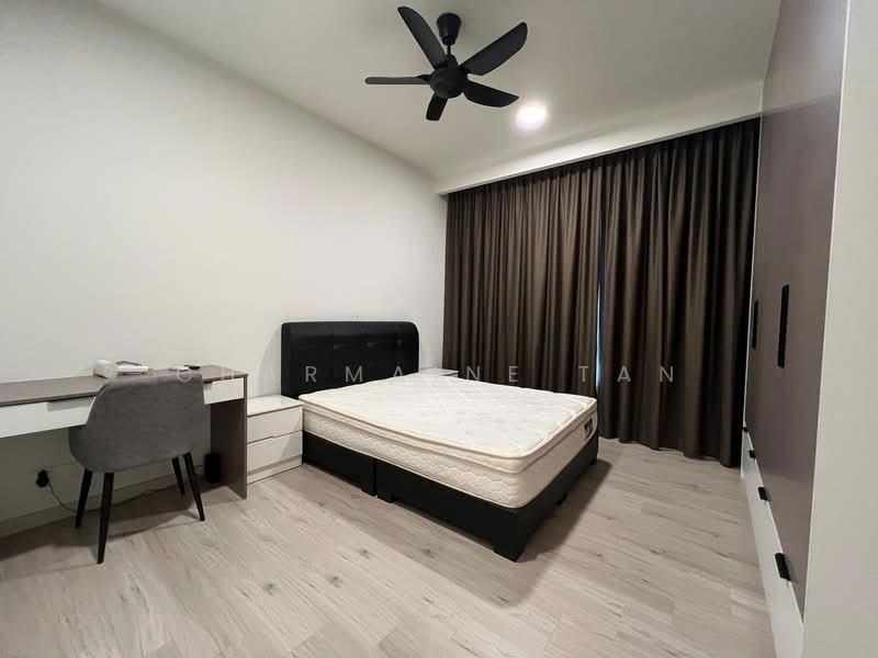 Kondominium untuk Dijual di South Brooks - Charmaine Tan - Bedroom - PropertyGuru.com.my