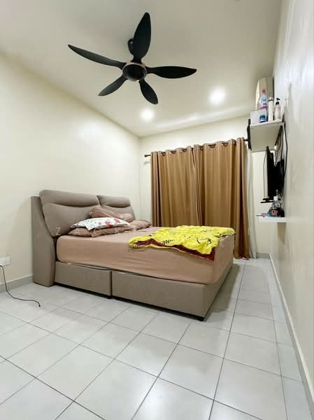 For Rent - Pangsapuri Seruling