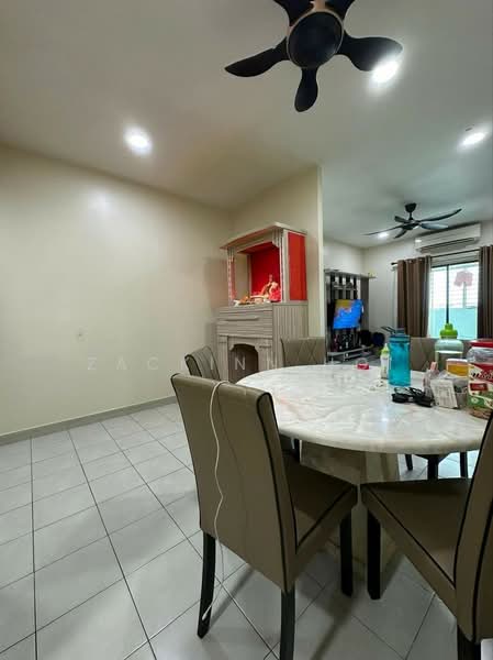 For Rent - Pangsapuri Seruling