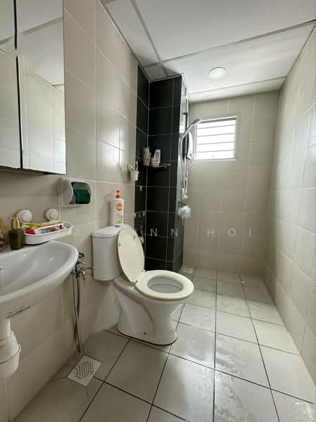 For Rent - Pangsapuri Seruling