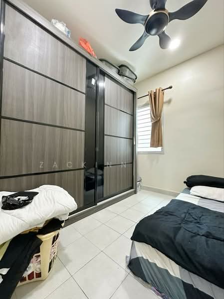 For Rent - Pangsapuri Seruling