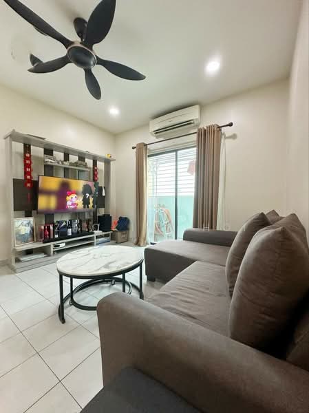 For Rent - Pangsapuri Seruling