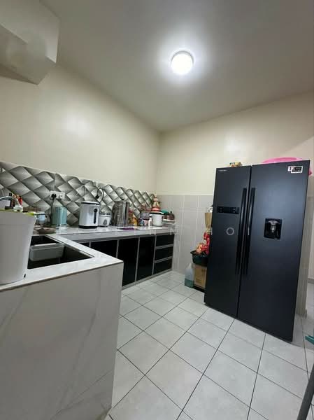 For Rent - Pangsapuri Seruling