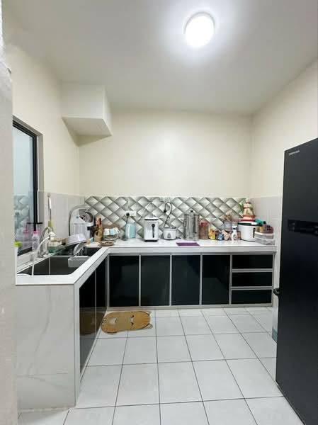 For Rent - Pangsapuri Seruling