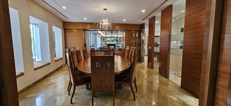 Tanah Kediaman untuk Dijual di Seri Kembangan (Selangor) - Wendy Chee - Dining Room - PropertyGuru.com.my