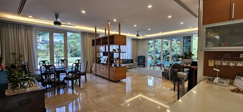 Tanah Kediaman untuk Dijual di Seri Kembangan (Selangor) - Wendy Chee - Living Room - PropertyGuru.com.my
