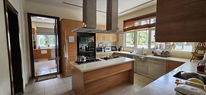 Tanah Kediaman untuk Dijual di Seri Kembangan (Selangor) - Wendy Chee - Kitchen - PropertyGuru.com.my